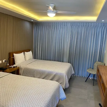 New Garden Hotel-3